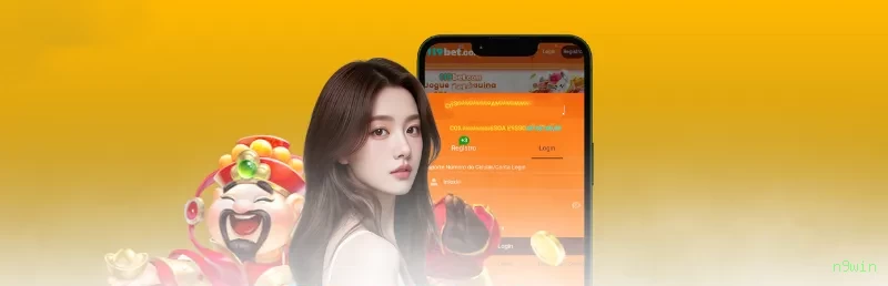Slots no app n9win mobile
