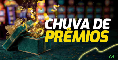 Conta n9win sincronizada site e app