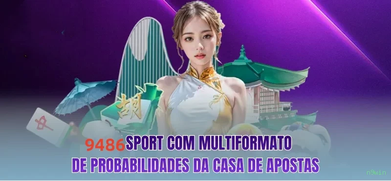 App n9win apostas esportivas mobile