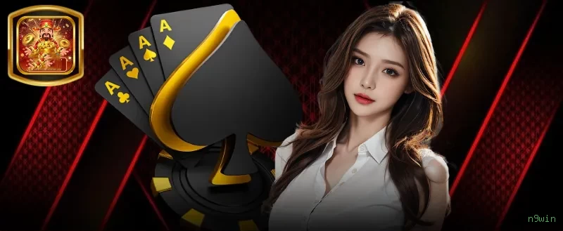 Cassino n9win app mobile