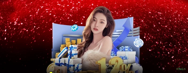 Registro n9win - cadastro rápido